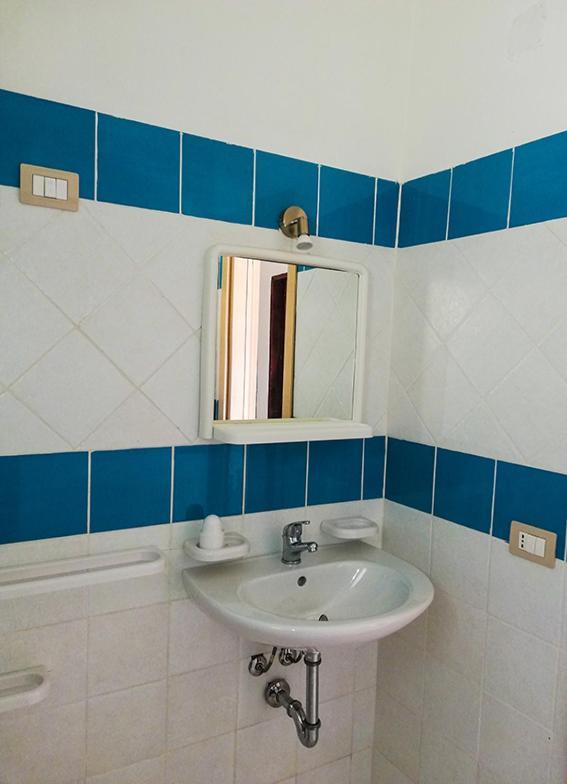 Villaggio Residence Villamarina مارينا دي كاميروتا المظهر الخارجي الصورة