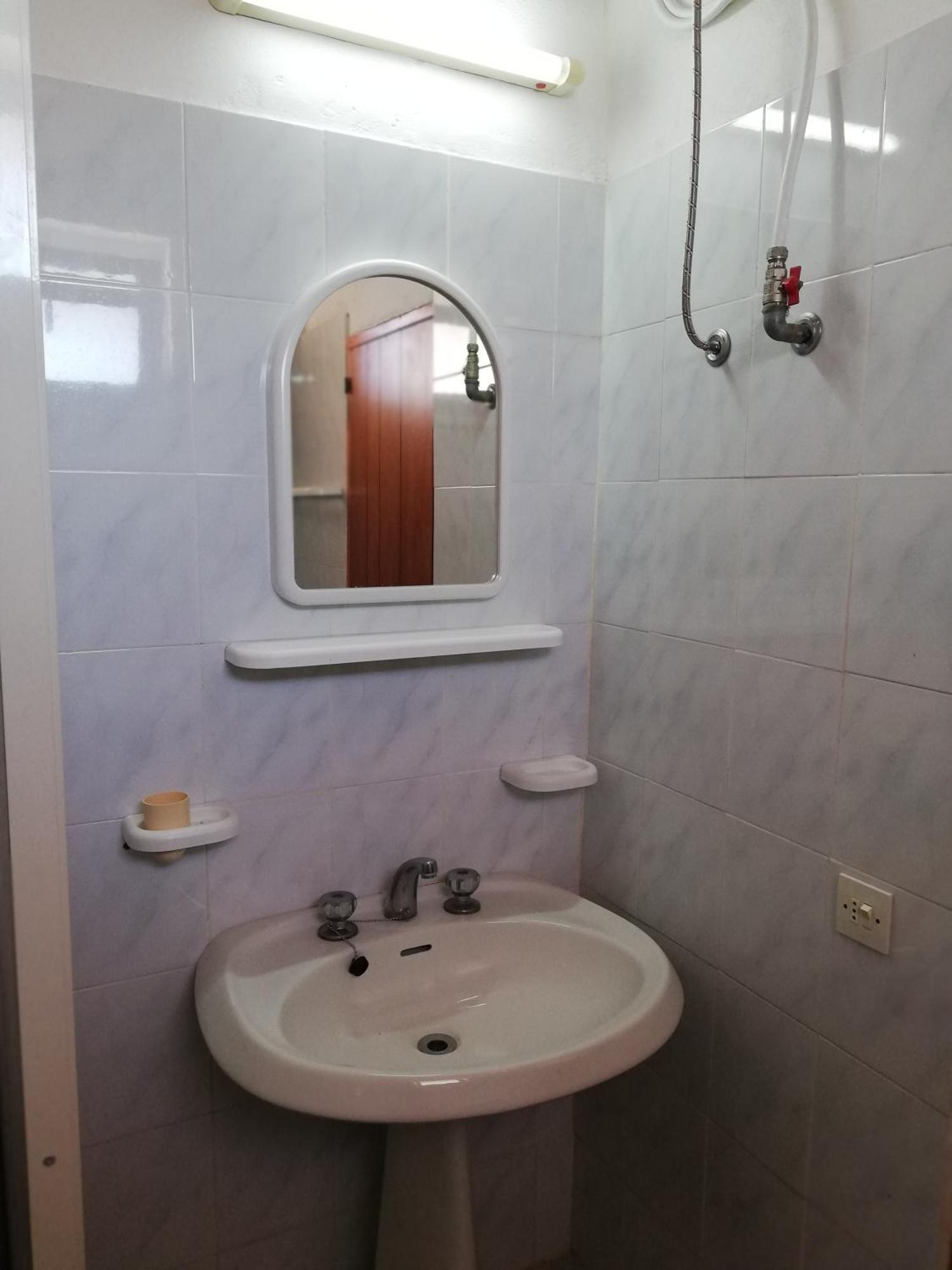 Villaggio Residence Villamarina مارينا دي كاميروتا المظهر الخارجي الصورة