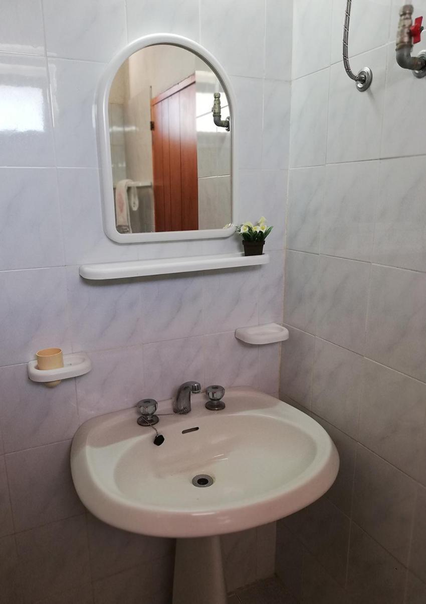Villaggio Residence Villamarina مارينا دي كاميروتا المظهر الخارجي الصورة