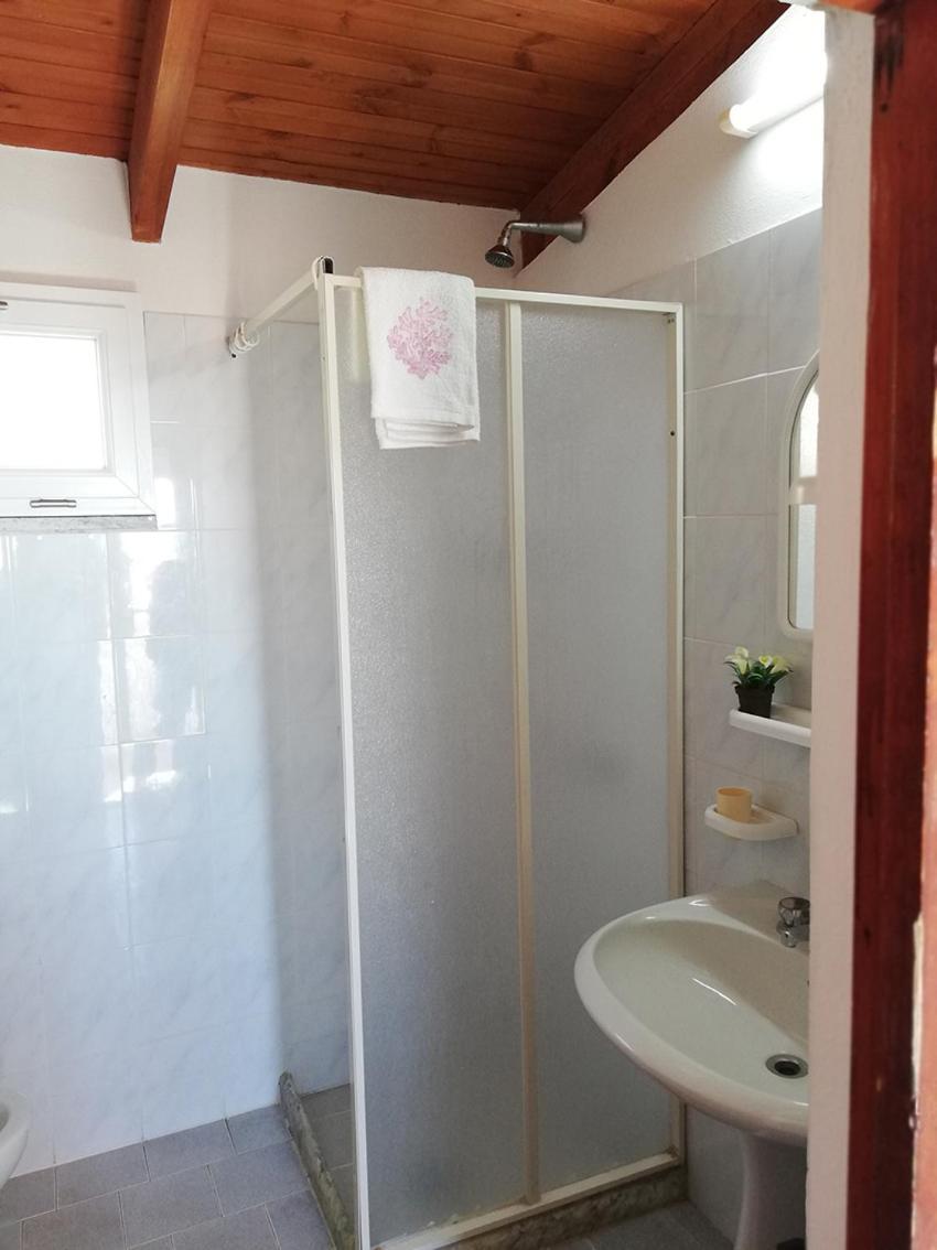 Villaggio Residence Villamarina مارينا دي كاميروتا المظهر الخارجي الصورة