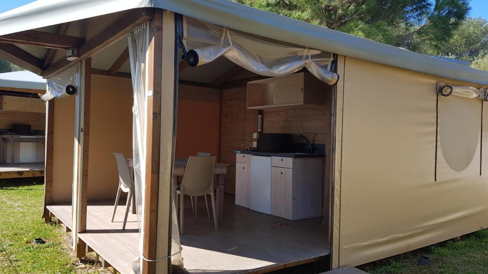 Villaggio Residence Villamarina مارينا دي كاميروتا المظهر الخارجي الصورة