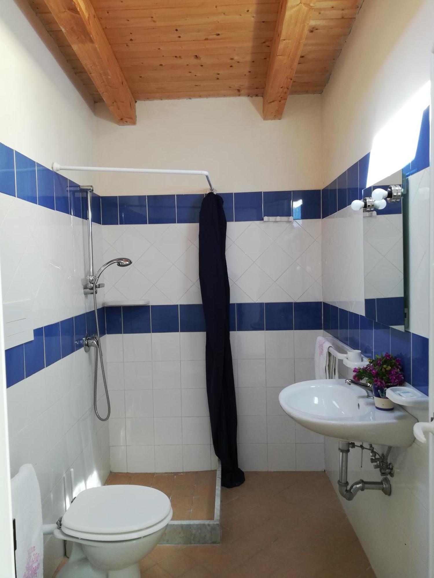 Villaggio Residence Villamarina مارينا دي كاميروتا المظهر الخارجي الصورة